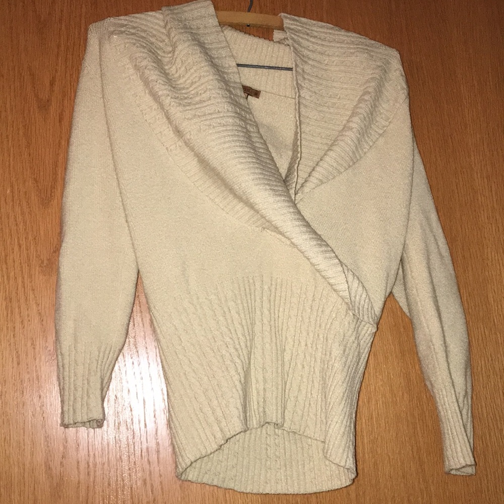 Arden B Sweater